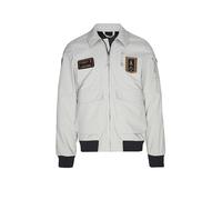 AERONAUTICA MILITARE Fieldjacket crema | 56