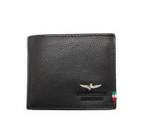 Aeronautica Militare Flag Portafoglio AM-101 - MORO