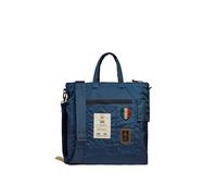 Aeronautica Militare Iconica borsa portacasco nylon ripstop