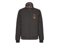 Aeronautica Militare, ,Jackets ,Uomo ,Verde ,S Piumino