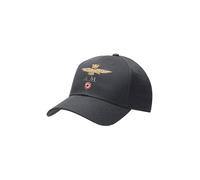 AERONAUTICA MILITARE Kappe blu