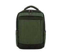 Aeronautica Militare - Lightning Backpack - - Bags - Uomo - Verde - ONE SIZE