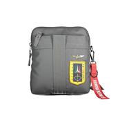 Aeronautica Militare Tracolla Piccola porta Tablet FrecceAM 340 AN 18x21x4 cm