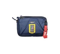 Aeronautica Militare Marsupio linea Frecce BLU