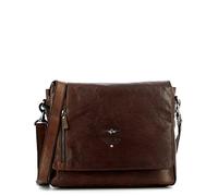 Aeronautica Militare Messenger Vintage in pelle