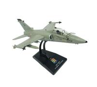 Aeronautica Militare modellino n° 28 AMX “Ghibli” - 51° Stormo - 132° Gruppo