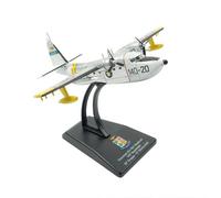 Aeronautica Militare modellino n° 50 Grumman HU-16A “Albatross” - 140a Squadrigl
