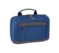 Aeronautica Militare - Necessaire Lightning - - Bags - Uomo - Blu - ONE SIZE