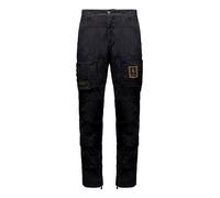 AERONAUTICA MILITARE Pantalone Uomo Anti G In Cotone PA1387UCT01493 Colore Nero