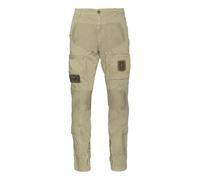 AERONAUTICA MILITARE Pantalone Uomo Anti G PA1387 Colore Beige