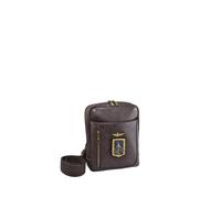 Aeronautica Militare Pilot Borsello Taglia Unica AM-471 - BLUE