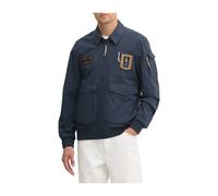 Aeronautica Militare - Pilot Jacket - - Jackets - Uomo - Blu - M