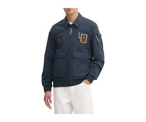 Aeronautica Militare - Pilot Jacket - - Jackets - Uomo - Blu - M
