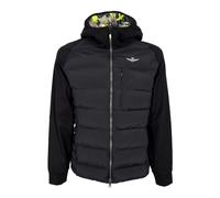 Aeronautica Militare - Piumino - - Jackets - Uomo - Nero - S
