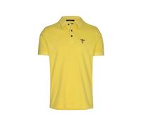 Aeronautica Militare - Polo 261Po1925 - - Tops - Uomo - Giallo - L
