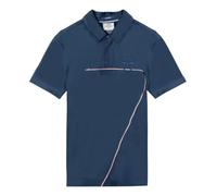 Aeronautica Militare Polo Blu Frecce 251PO1862J682 Uomo XXX