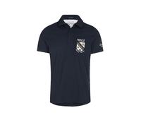 AERONAUTICA MILITARE Polo blu | L