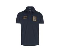 AERONAUTICA MILITARE Polo blu | S