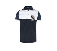AERONAUTICA MILITARE Polo blu | XL