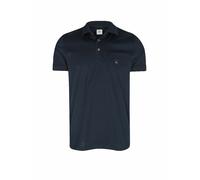 AERONAUTICA MILITARE Polo blu | XXL