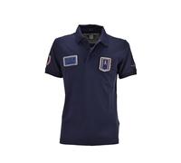 Aeronautica Militare Polo Frecce Blu 251PO1851P344 Uomo L