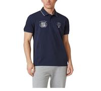 Aeronautica Militare Polo Uomo Art 251PO1844J674