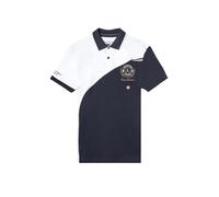 Aeronautica Militare Polo Blu Frecce 251PO1858P173 Uomo XXX