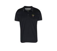 AERONAUTICA MILITARE Poloshirt blu | XL