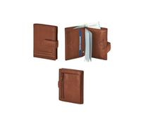 Aeronautica Militare Portacarte in pelle linea Moon