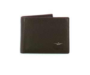 Aeronautica Militare Portafoglio Soft AM-183