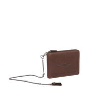 Aeronautica Militare Portafoglio zip around New Eagle