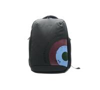 Aeronautica Militare Zaino porta PC realizzato in tessuto tecnico gommato che incarna lo stile unico e distintivo dell'Aeronautica Militare. Perfetta combinazione di funzionalità e sportività, questo