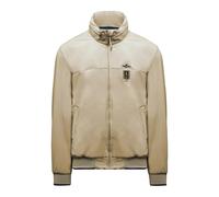 Aeronautica Militare - Sailor Jacket Ab3050Uct04290 - - Jackets - Uomo - Beige - XL