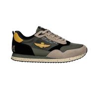 Aeronautica Militare - Sc0288Uct03545 Sneaker - - Shoes - Uomo - Multicolore - 42 EU