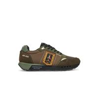 Aeronautica Militare Scarpe Uomo running Frecce Tricolori 252SC0292UCT03331 8057630564848 - 41 VERDONE 41