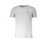 AERONAUTICA MILITARE T-SHIRT ESTERNABILE UOMO
