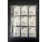 Aeronautica Militare: Set Completo 164 Figurine Panini