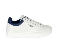Aeronautica Militare, ,Shoes ,Uomo ,Bianco ,40 EU Sc0307Uct03591 Sneakers
