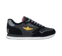 Aeronautica Militare, ,Shoes ,Uomo ,Multicolore ,41 EU Sneakers
