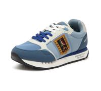 Aeronautica Militare, ,Shoes ,Uomo ,Multicolore ,43 EU 251Sc292Ct3331 Sneakers