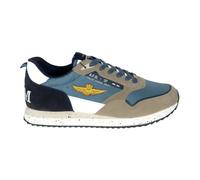 Aeronautica Militare, ,Shoes ,Uomo ,Multicolore ,43 EU 261Sc0288Uct03545 Sneakers