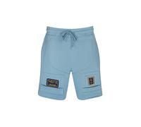 AERONAUTICA MILITARE Shorts azzurro | XL