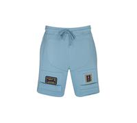 AERONAUTICA MILITARE Shorts azzurro | XXL