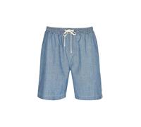 AERONAUTICA MILITARE Shorts blu | 48