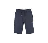 Aeronautica Militare, ,Sport ,Uomo ,Blu ,S Bf0032 Bermuda Shorts