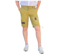 Aeronautica Militare - Shorts - - Shorts - Uomo - Verde - L
