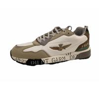Aeronautica Militare Sneaker Bianco/Beige US25AR05 251SC276CT332 42