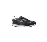 AERONAUTICA MILITARE Sneaker blu | 43