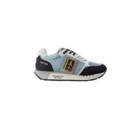 AERONAUTICA MILITARE Sneaker blu | 45