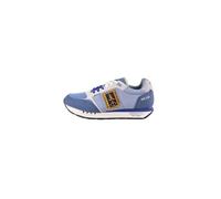 Aeronautica Militare Sneaker Blu US25AR02 251SC292CT3331 42